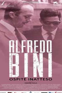 Alfredo Bini, ospite inatteso (missing thumbnail, image: /images/cache/50054.jpg)