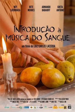 Introdução à Música do Sangue (missing thumbnail, image: /images/cache/50082.jpg)