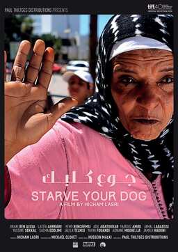 Starve Your Dog (missing thumbnail, image: /images/cache/50126.jpg)