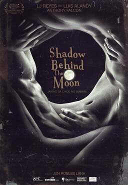 Shadow Behind the Moon (missing thumbnail, image: /images/cache/50130.jpg)