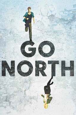 Go North (missing thumbnail, image: /images/cache/50200.jpg)