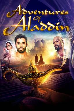 Adventures of Aladdin (missing thumbnail, image: /images/cache/503.jpg)