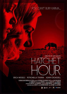 Hatchet Hour (missing thumbnail, image: /images/cache/50324.jpg)