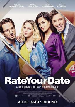 Rate your Date (missing thumbnail, image: /images/cache/5033.jpg)