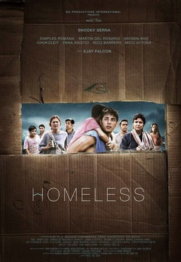 Homeless (missing thumbnail, image: /images/cache/50342.jpg)