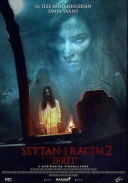 Şeytan-i Racim 2: İfrit (missing thumbnail, image: /images/cache/50412.jpg)