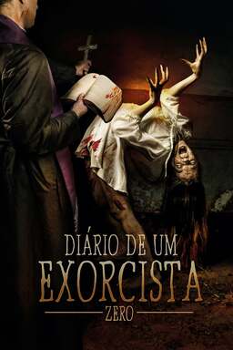 Diary of an Exorcist - Zero (missing thumbnail, image: /images/cache/50468.jpg)