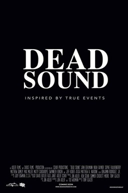 Dead Sound (missing thumbnail, image: /images/cache/50498.jpg)
