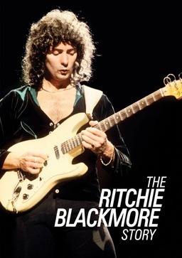 The Ritchie Blackmore Story (missing thumbnail, image: /images/cache/50506.jpg)