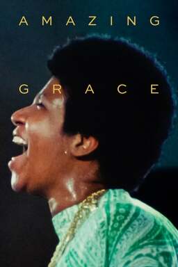 Amazing Grace (missing thumbnail, image: /images/cache/50540.jpg)