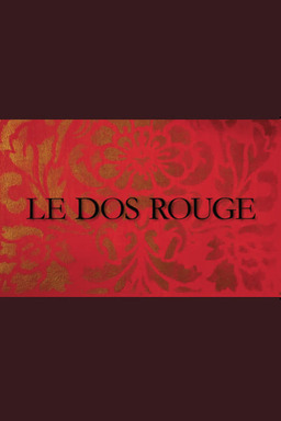 Rouge, le portrait mensonger de Bertrand Bonello (missing thumbnail, image: /images/cache/50604.jpg)