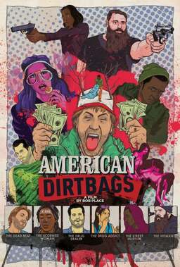 American Dirtbags (missing thumbnail, image: /images/cache/50622.jpg)