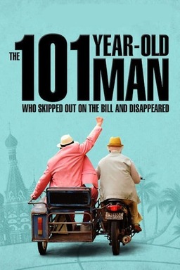 The 101-Year-Old Man Who Skipped Out on the Bill and Disappeared (missing thumbnail, image: /images/cache/50660.jpg)