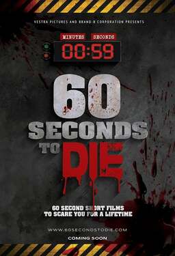 60 Seconds to Die (missing thumbnail, image: /images/cache/50696.jpg)