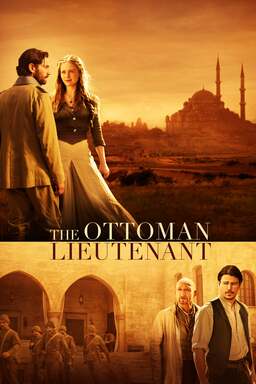 The Ottoman Lieutenant (missing thumbnail, image: /images/cache/50700.jpg)