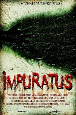 Impuratus (missing thumbnail, image: /images/cache/50756.jpg)