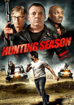 Hunting Season (missing thumbnail, image: /images/cache/50764.jpg)