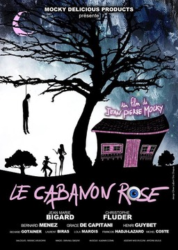 Le cabanon rose (missing thumbnail, image: /images/cache/50802.jpg)