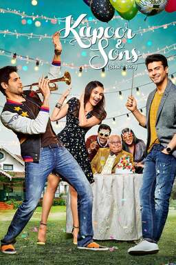 Kapoor & Sons (missing thumbnail, image: /images/cache/50850.jpg)