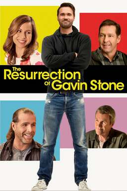 The Resurrection of Gavin Stone (missing thumbnail, image: /images/cache/50902.jpg)