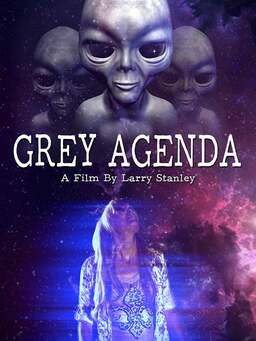 Grey Agenda (missing thumbnail, image: /images/cache/50922.jpg)
