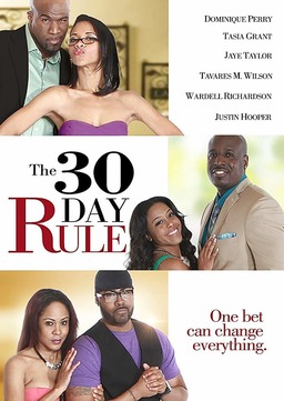 The 30 Day Rule (missing thumbnail, image: /images/cache/50982.jpg)
