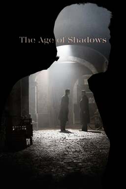 The Age of Shadows Poster