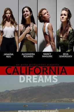 California Dreams (missing thumbnail, image: /images/cache/51114.jpg)