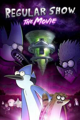 Regular Show: The Movie (missing thumbnail, image: /images/cache/51146.jpg)