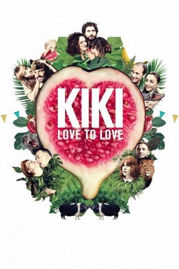 Kiki, Love to Love (missing thumbnail, image: /images/cache/51190.jpg)