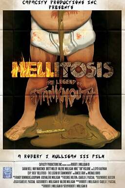 Hellitosis: The Legend of Stankmouth (missing thumbnail, image: /images/cache/51226.jpg)