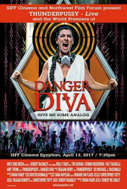 Danger Diva (missing thumbnail, image: /images/cache/51264.jpg)