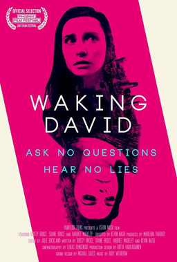 Waking David (missing thumbnail, image: /images/cache/51438.jpg)