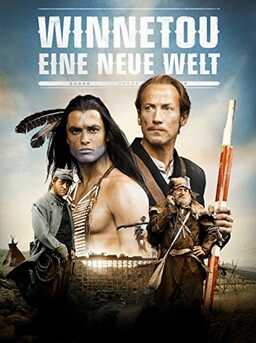 Winnetou - A New World (missing thumbnail, image: /images/cache/51506.jpg)