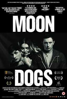 Moon Dogs (missing thumbnail, image: /images/cache/51534.jpg)