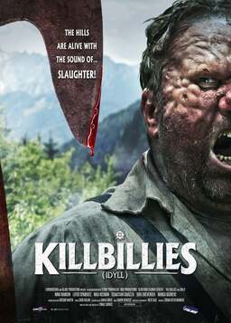 Killbillies (missing thumbnail, image: /images/cache/51538.jpg)