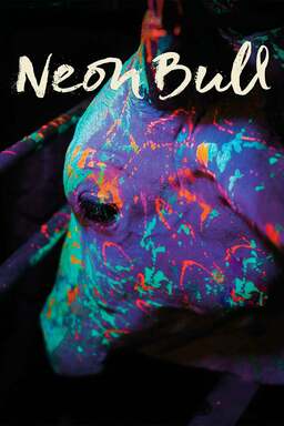 Neon Bull (missing thumbnail, image: /images/cache/51610.jpg)