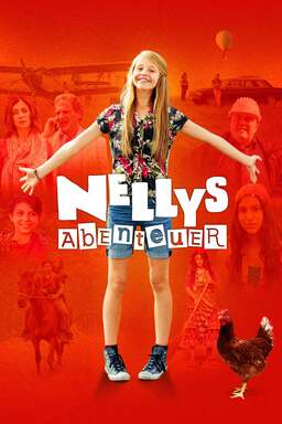 Nelly's Abenteuer (missing thumbnail, image: /images/cache/51612.jpg)