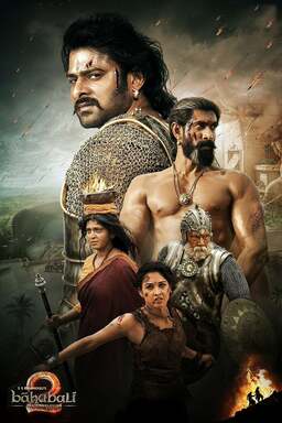 Bahubali 2: The Conclusion (missing thumbnail, image: /images/cache/51648.jpg)