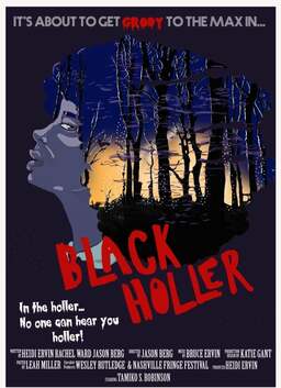 Black Holler (missing thumbnail, image: /images/cache/51658.jpg)