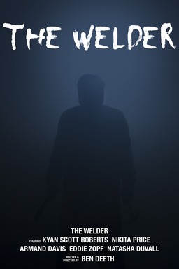 The Welder (missing thumbnail, image: /images/cache/51698.jpg)