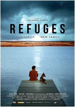 Refuges (missing thumbnail, image: /images/cache/51722.jpg)
