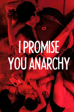 I Promise You Anarchy (missing thumbnail, image: /images/cache/51848.jpg)