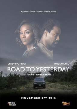 Road to Yesterday (missing thumbnail, image: /images/cache/51914.jpg)