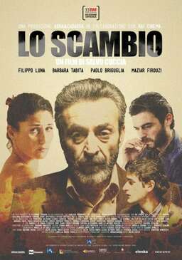 Lo scambio (missing thumbnail, image: /images/cache/51922.jpg)