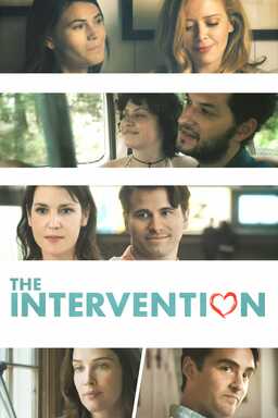 The Intervention (missing thumbnail, image: /images/cache/51930.jpg)