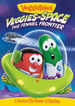 VeggieTales: Veggies in Space (missing thumbnail, image: /images/cache/51936.jpg)
