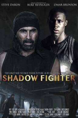 Shadow Fighter (missing thumbnail, image: /images/cache/51964.jpg)