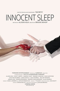 Innocent Sleep (missing thumbnail, image: /images/cache/51974.jpg)