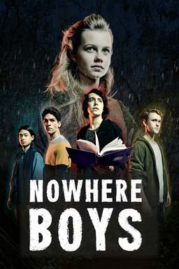 Nowhere Boys: The Book of Shadows (missing thumbnail, image: /images/cache/52212.jpg)